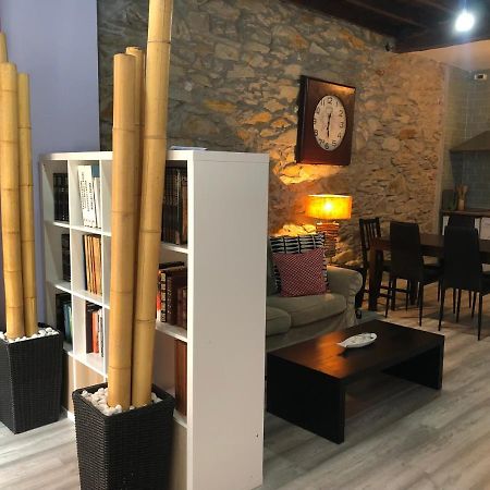 קודילרו Apartamento Lupita מראה חיצוני תמונה