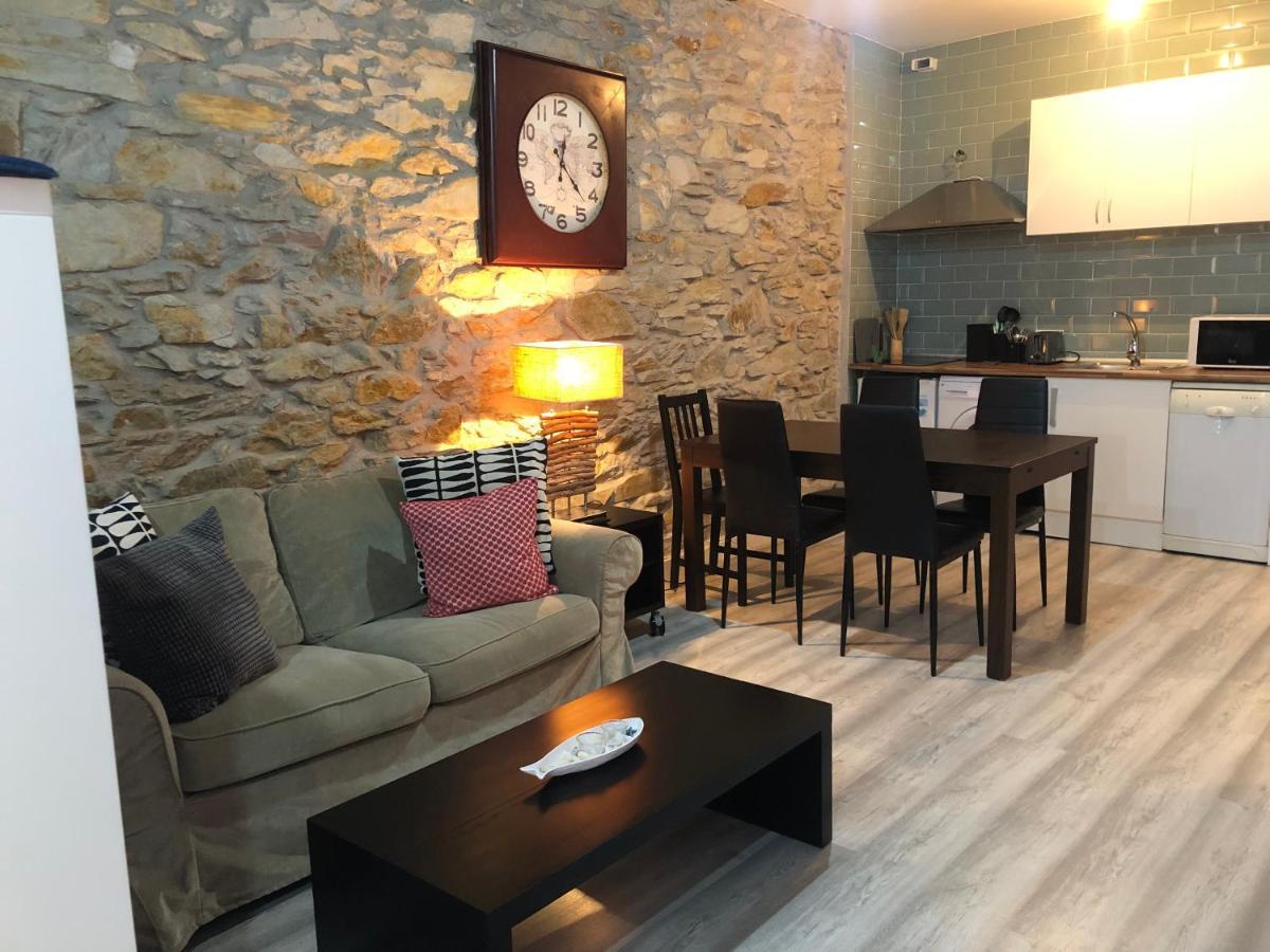 קודילרו Apartamento Lupita מראה חיצוני תמונה