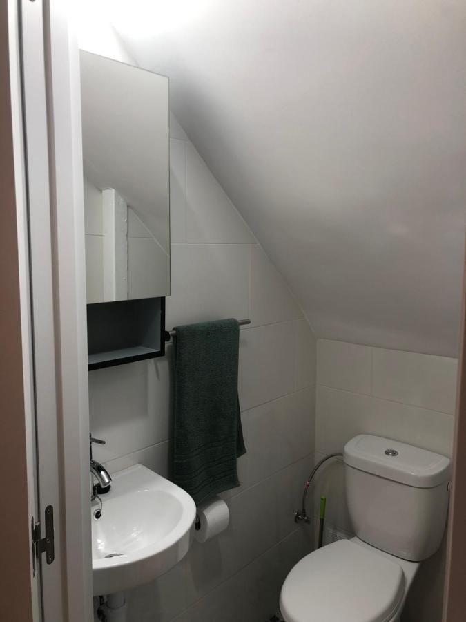 קודילרו Apartamento Lupita מראה חיצוני תמונה