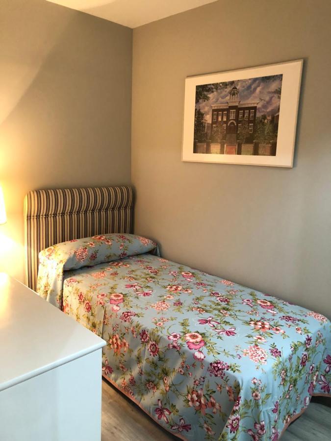 קודילרו Apartamento Lupita מראה חיצוני תמונה