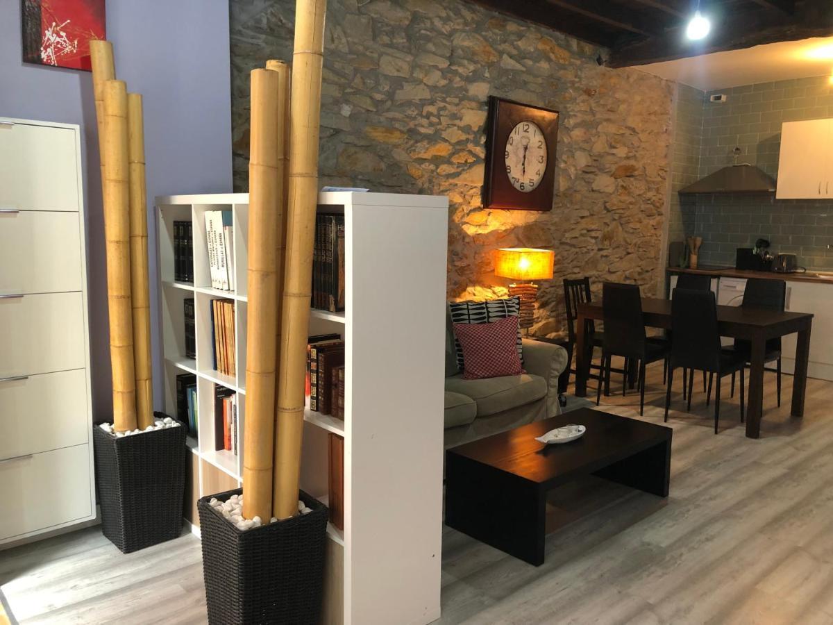 קודילרו Apartamento Lupita מראה חיצוני תמונה