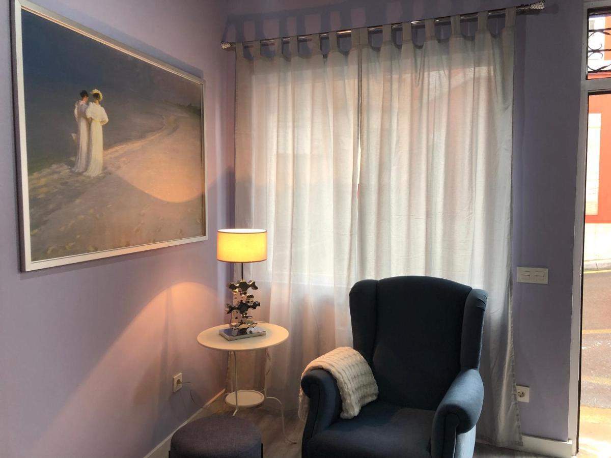 קודילרו Apartamento Lupita מראה חיצוני תמונה