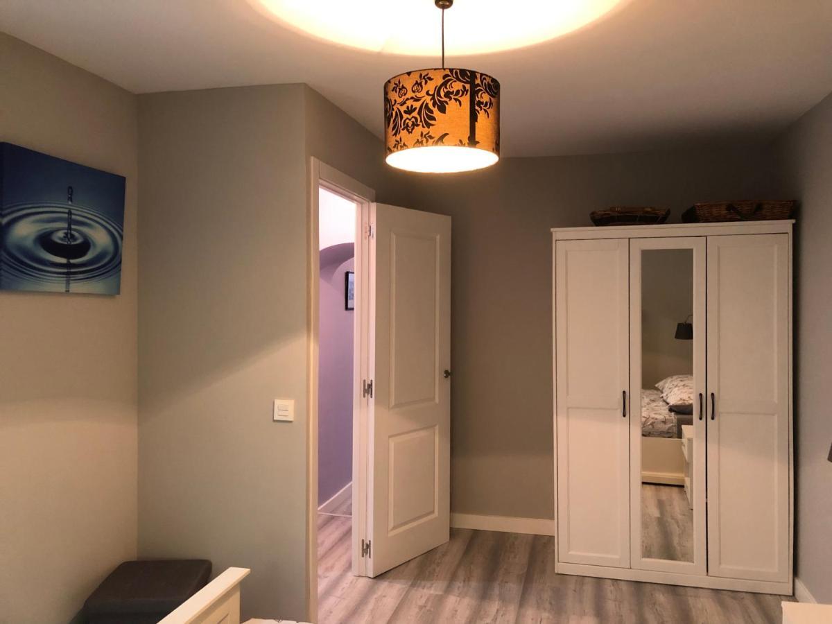 קודילרו Apartamento Lupita מראה חיצוני תמונה