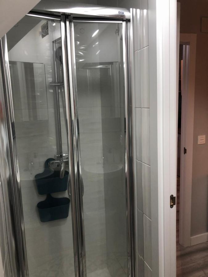 קודילרו Apartamento Lupita מראה חיצוני תמונה