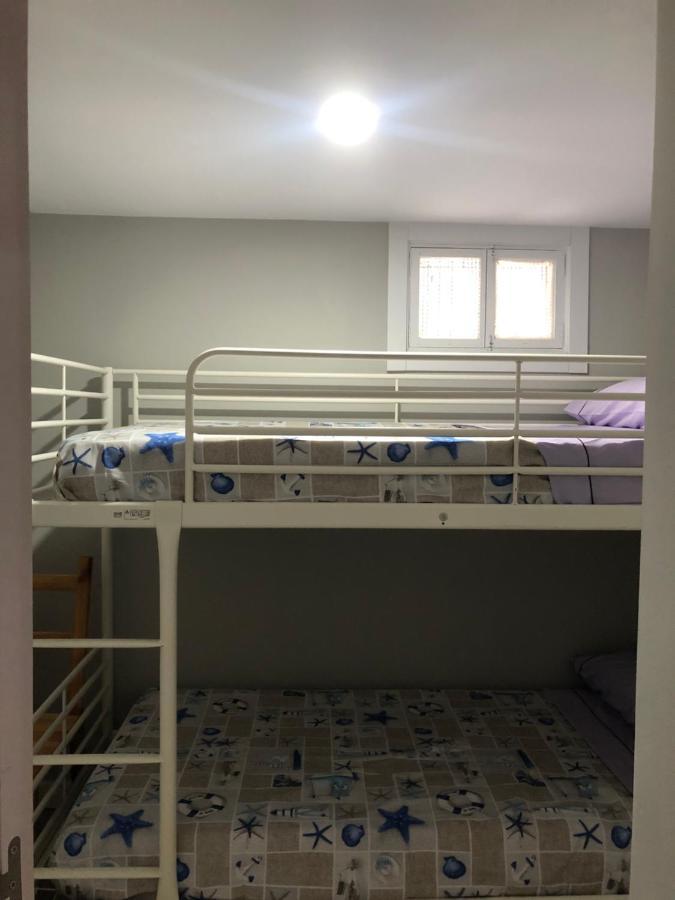קודילרו Apartamento Lupita מראה חיצוני תמונה