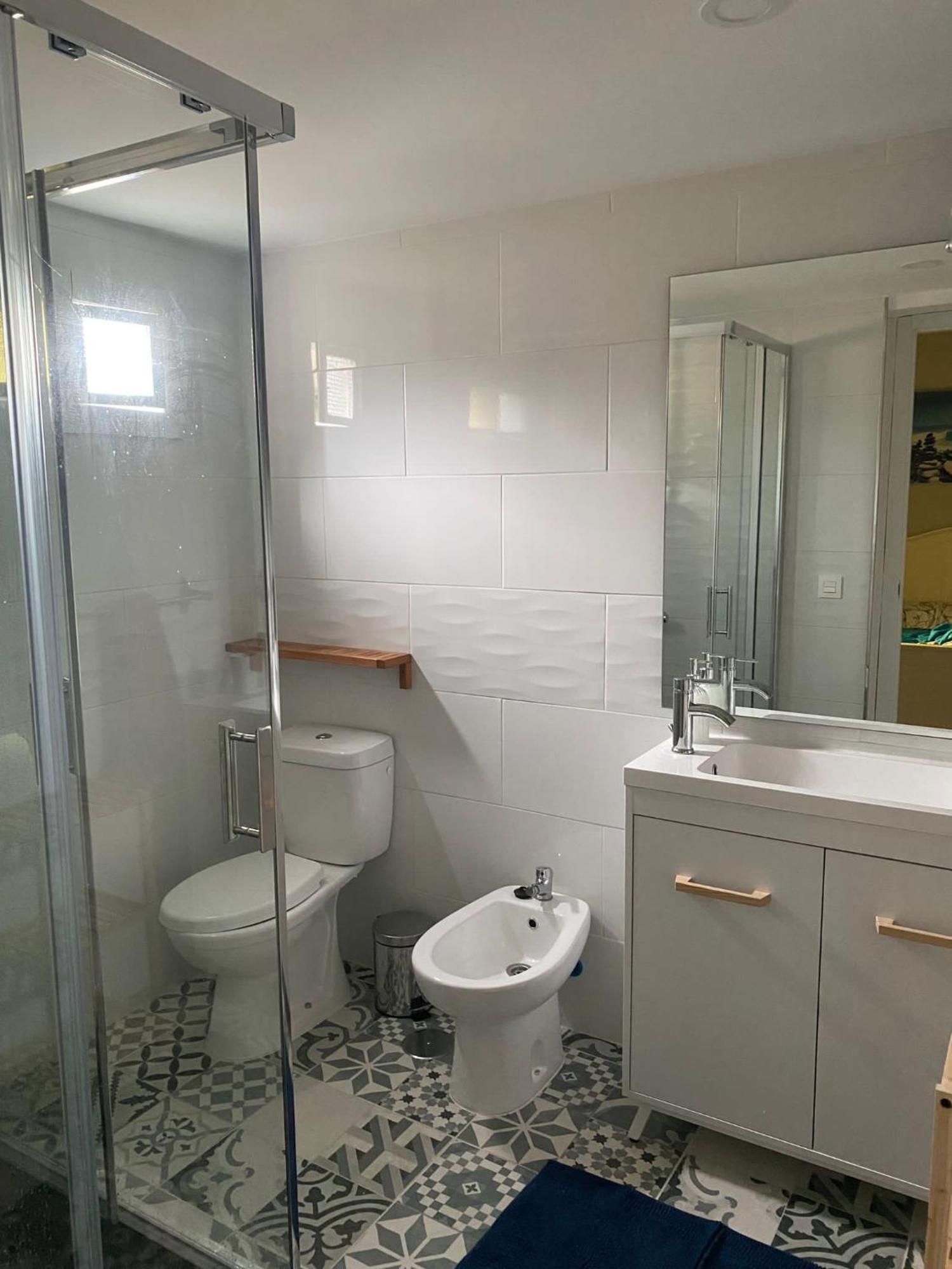 קודילרו Apartamento Lupita מראה חיצוני תמונה
